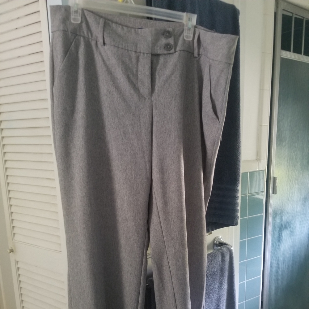 Womens Trousers